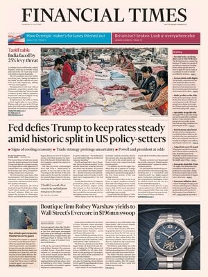 Financial Times