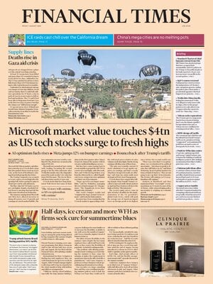 Financial Times