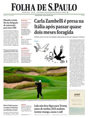 Folha de S.Paulo