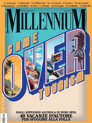 FQ Millennium