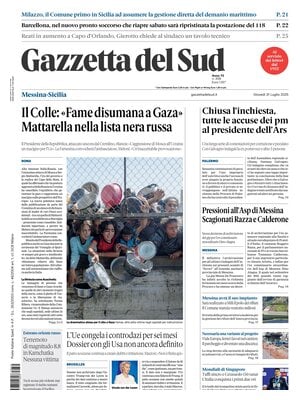 Gazzetta del Sud (Messina)