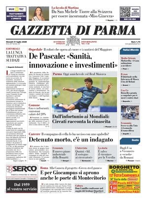Gazzetta di Parma
