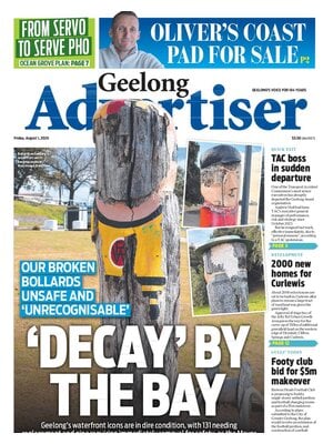 Geelong Advertiser