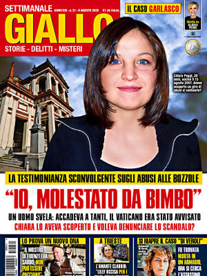 Giallo