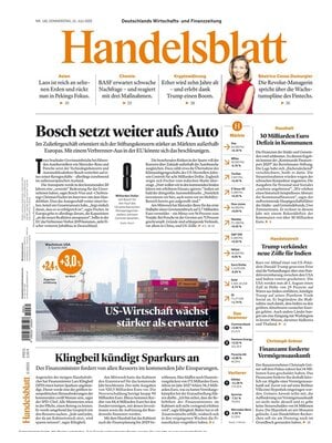 Handelsblatt