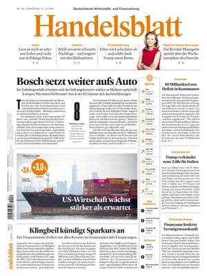 Handelsblatt