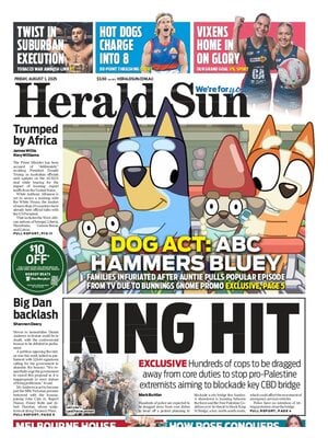 Herald Sun
