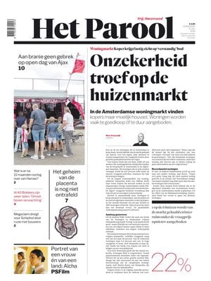 Het Parool