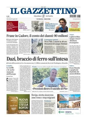 Il Gazzettino