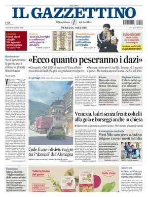 Il Gazzettino