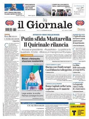 Il Giornale
