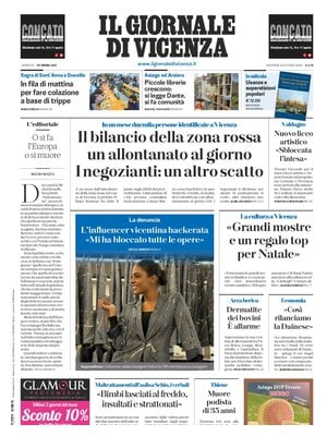 Il Giornale di Vicenza