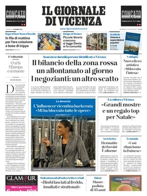 Il Giornale di Vicenza