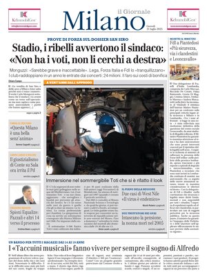 Il Giornale (Milano)