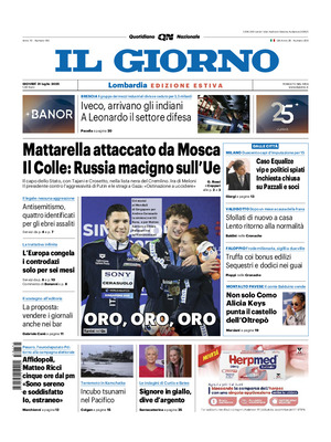 Il Giorno