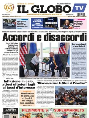 Il Globo