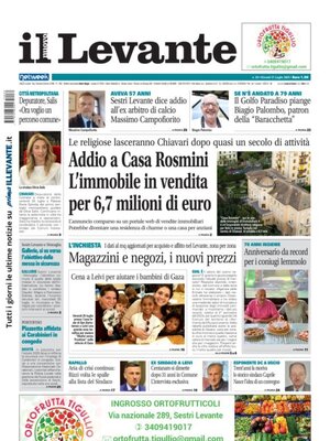 Il Levante