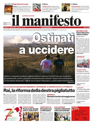 Il Manifesto