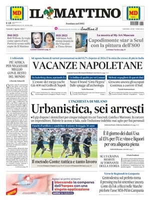 Il Mattino