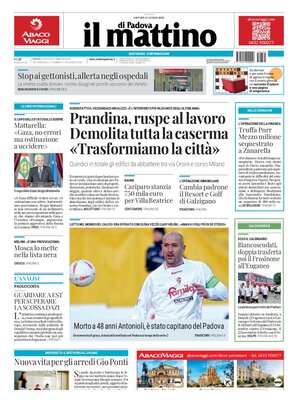 Il Mattino di Padova