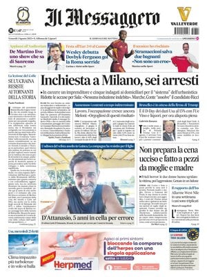 Il Messaggero