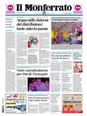 Il Monferrato