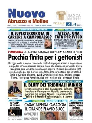 Il Nuovo Abruzzo e Molise