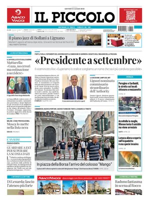 Il Piccolo (Trieste)