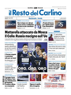 Il Resto del Carlino