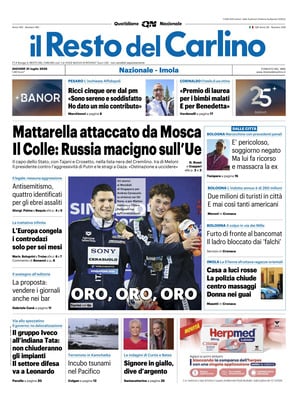 Il Resto del Carlino
