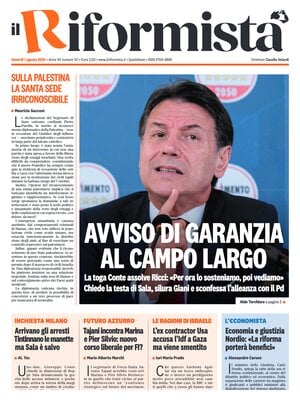 Il Riformista