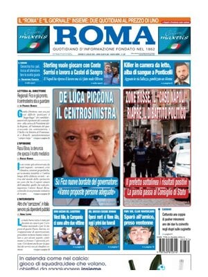 Il Roma (Quotidiano di Napoli)