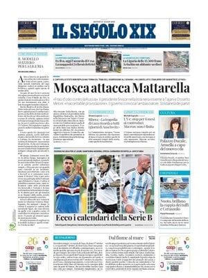 Il Secolo XIX