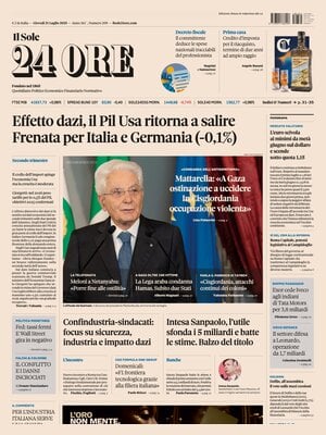 Il Sole 24 Ore