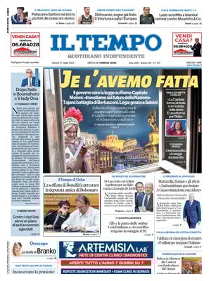 Il Tempo