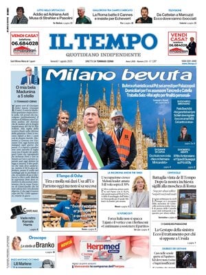 Il Tempo