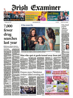 Irish Examiner