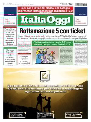 ItaliaOggi