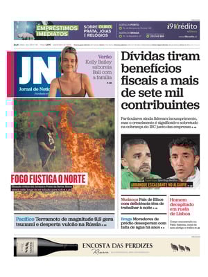 Jornal de Notícias