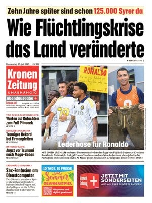 Kronen Zeitung
