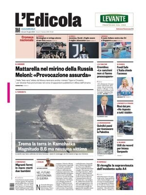 L'Edicola (Nazionale)
