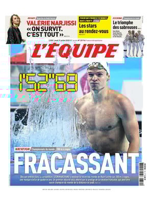 L'Equipe