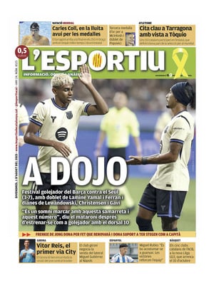 L'Esportiu