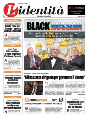 L'Identità