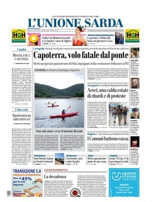 L'Unione Sarda