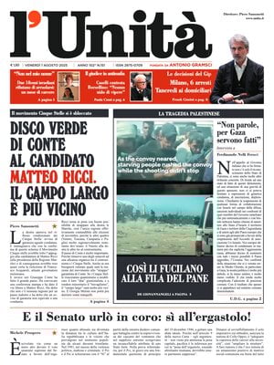 L'Unità