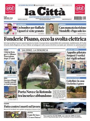 La Città (Salerno)