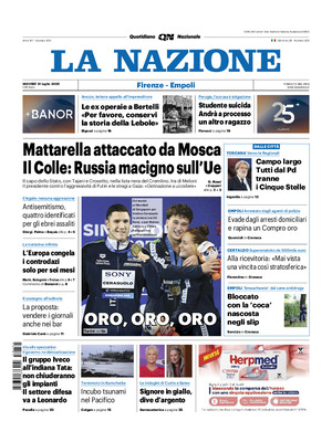 La Nazione