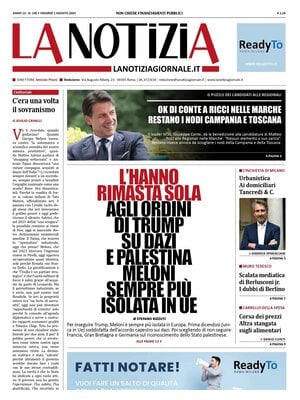 La Notizia