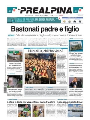 La Prealpina